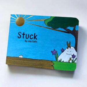 Stuck